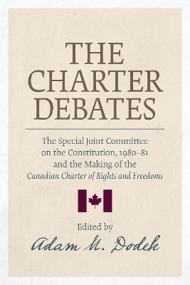 The Charter Debates