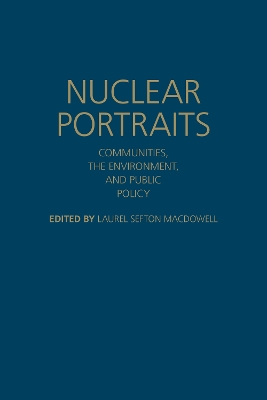 Nuclear Portraits