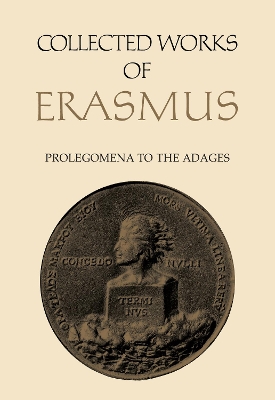 Collected Works of Erasmus