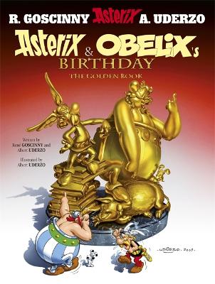 Asterix: Asterix and Obelix's Birthday