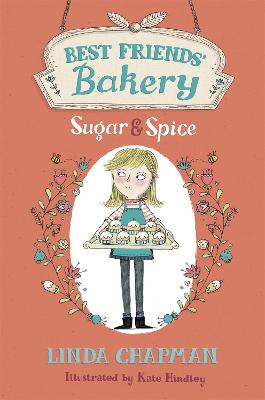 Best Friends' Bakery: Sugar and Spice