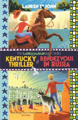 Kentucky Thriller