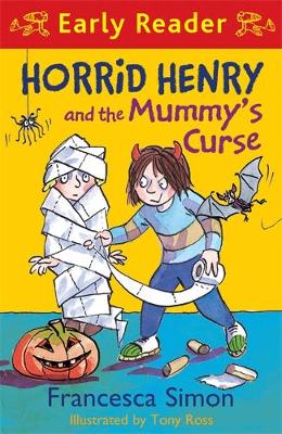 Horrid Henry and the Mummy's Curse