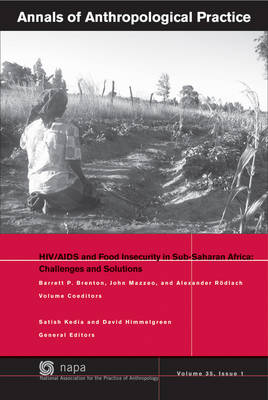 HIV / AIDS and Food Insecurity in sub-Saharan Africa