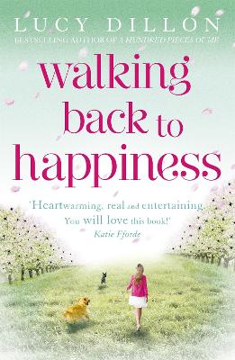 Walking Back To Happiness