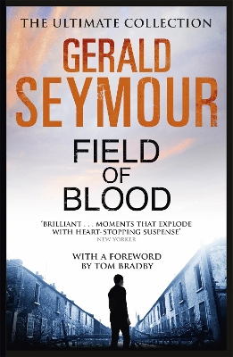 Field of Blood