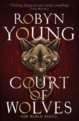 Court of Wolves