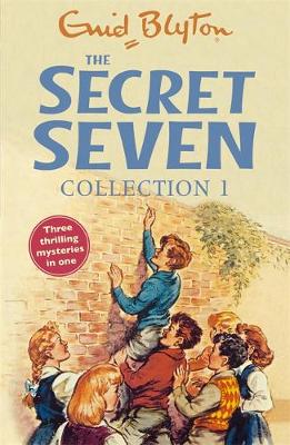 The Secret Seven Collection