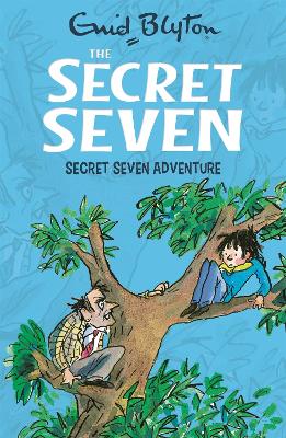 Secret Seven Adventure