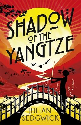 Shadow of the Yangtze