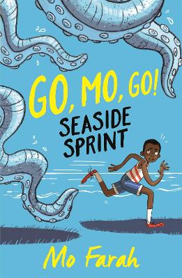 Seaside Sprint