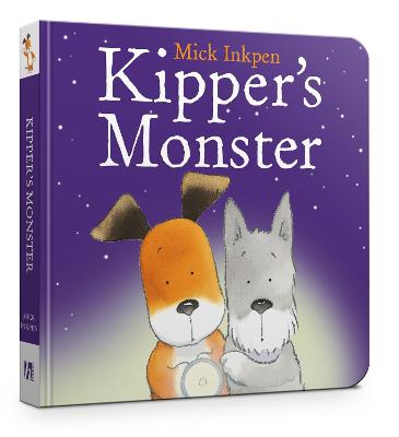 Kipper's Monster