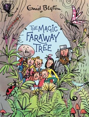 The Magic Faraway Tree