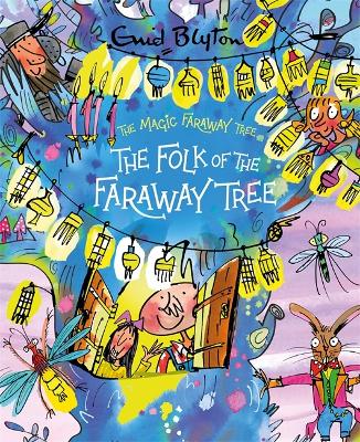 The Folk of the Faraway Tree