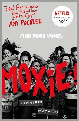 Moxie!