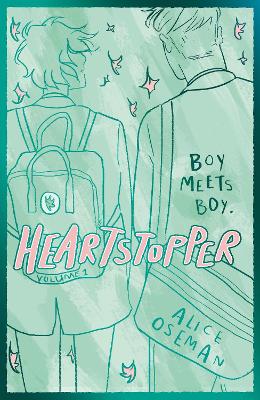 Heartstopper Volume 1