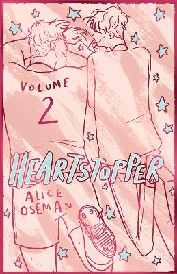 Heartstopper. Volume 2