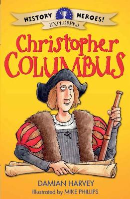 Christopher Columbus