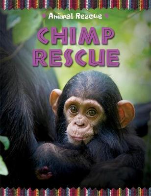 Chimp Rescue