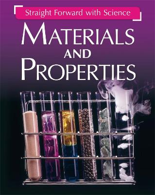 Materials and Properties