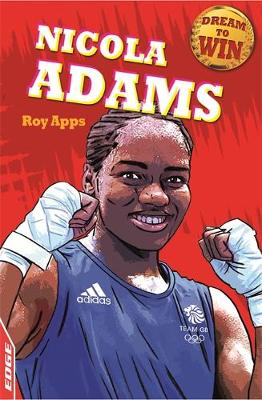 Nicola Adams