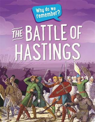 The Battle of Hastings