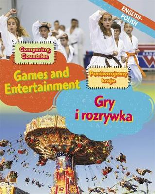 Games and Entertainment