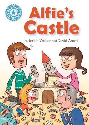 Alfie's Castle