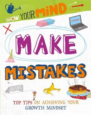 Make Mistakes