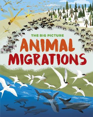 The Big Picture: Animal Migrations