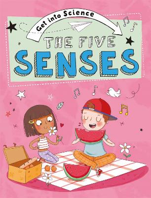 The Five Senses