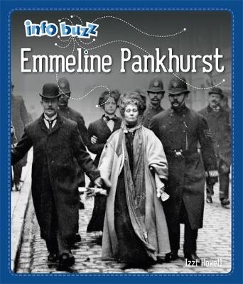 Emmeline Pankhurst