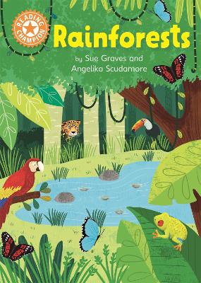 Rainforests