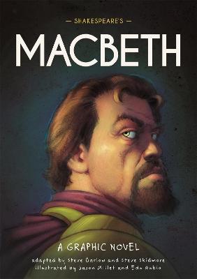 Classics in Graphics: Shakespeare's Macbeth