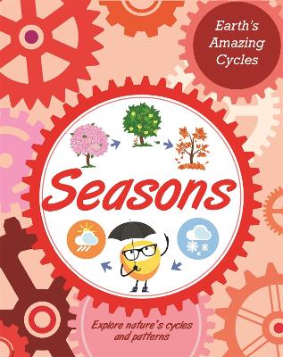 Earth's Amazing Cycles: Seasons