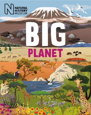 Big Planet