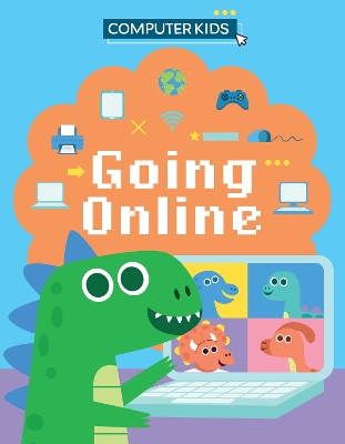 Going Online