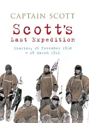 Scott's Last Expedition