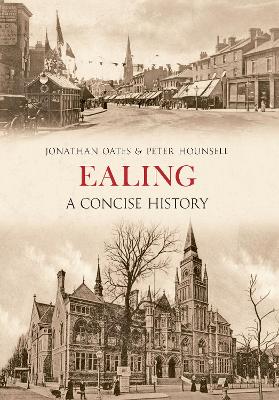 Ealing A Concise History