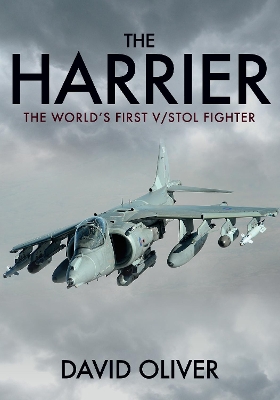 The Harrier