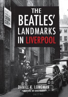 The Beatles' Landmarks in Liverpool