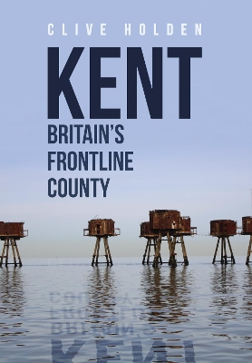 Kent Britain's Frontline County