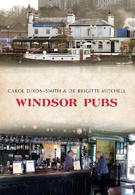 Windsor Pubs