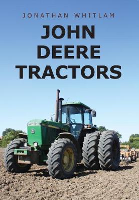 John Deere Tractors