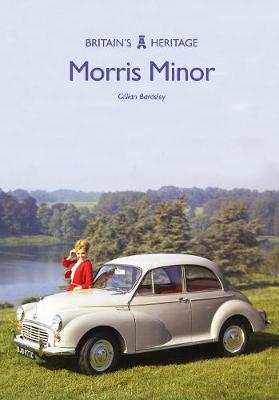 Morris Minor