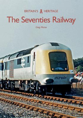 The Seventies Railway