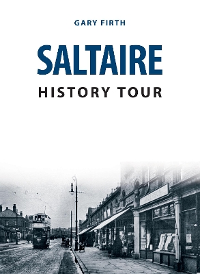 Saltaire History Tour