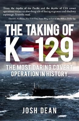 The Taking of K-129