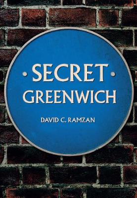 Secret Greenwich