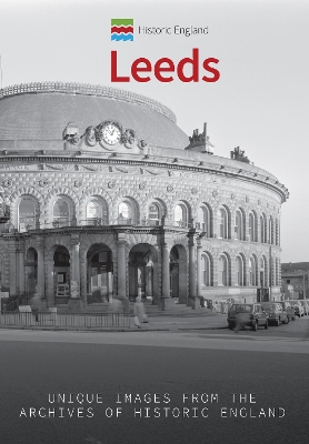 Historic England: Leeds